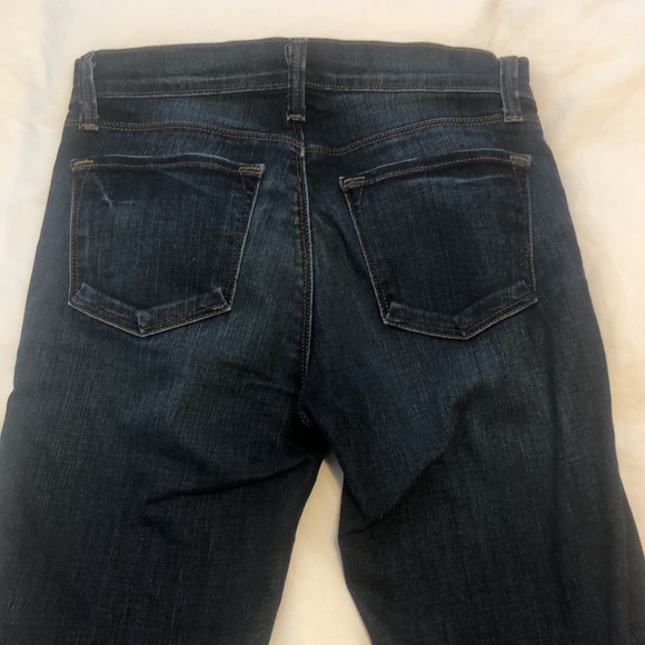 J Brand Heartbreaker Jeans, 26 - Picture 8 of 8